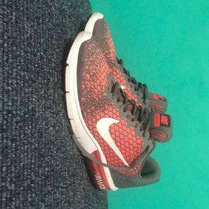 Nike Airmax Fitsole size 10